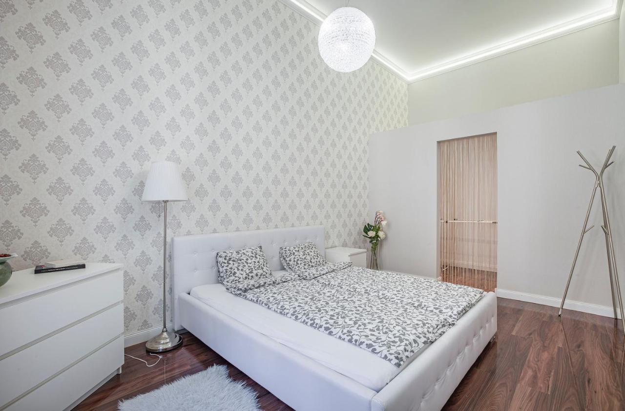 부다페스트 Luxury Art Deco Flat / Big Balcony 아파트 외부 사진